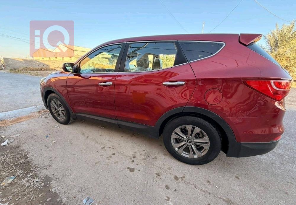 هیۆندای سەنتافی